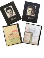 Elvis Presley Official