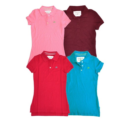 Aeropostale women polo shirt - polo,