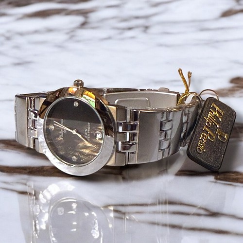 Nos philip persio watch mens - nos,