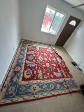 Nourison rug Samarkand