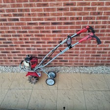 Mantis tiller deluxe 25 - gx,