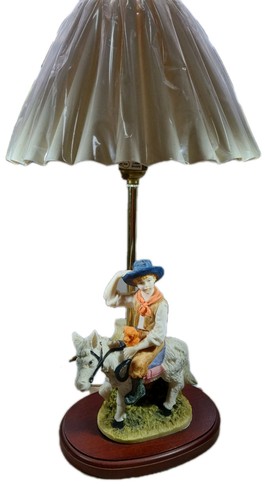 Vintage mahoona lighting - mahoona,