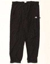 ADIDAS Mens Tracksuit Trousers
