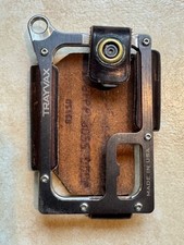 Trayvax Contour Wallet