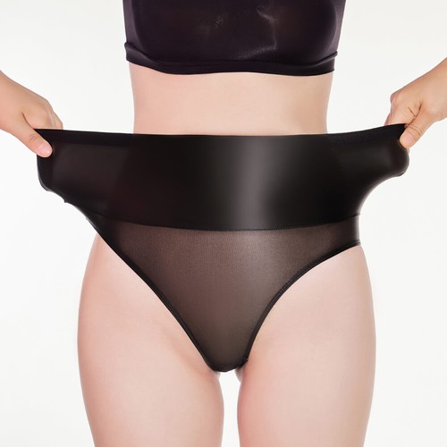 Women high waisted - high,