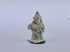 Citadel/Games Workshop - Dwarf Kings Court - Queen Asabell-SS2-1980s -pre slotta