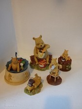 Winnie The Pooh Border Fine