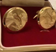 Vintage Huge Stratton