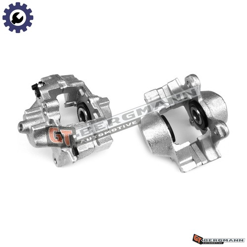 Brake caliper gt80 - brake, gt80-266