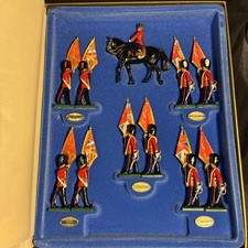 Britains. Trooping The Colour