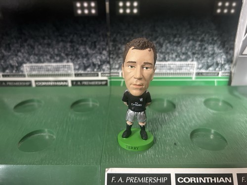 Corinthian prostars fan - prostars,