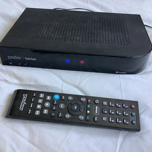 Talktalk youview box huawei - youview,