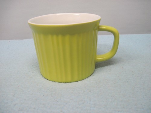 Corning ware soup - *corning, mug