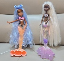Mermaze Mermaidz Mermaid