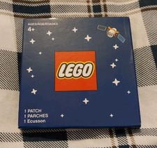 Lego Space - International