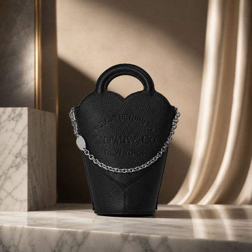 Tiffany women mini tote bag - women's,