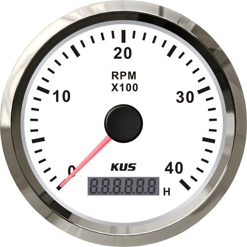 Kus tachometer lcd - tachometer, hourmeter