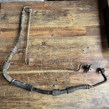 AUDI Q5 8R A4 B8 A5 8T 2.0 TDI MANUAL POWER STEERING HOSE PIPE GENUINE 8R2422893