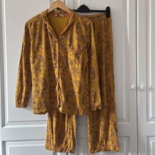 Ladies TU Mustard Yellow