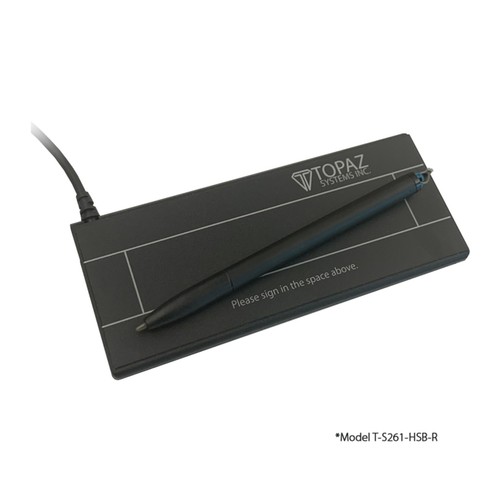 Topaz systems signaturegem - systems,