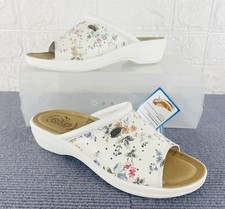 Fly Flot Ladies Soft Leather