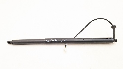 Peugeot 3008 tailgate - e-3008,