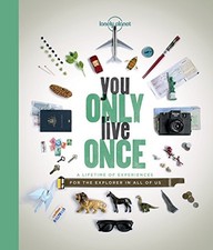 You Only Live Once: A Lifetime