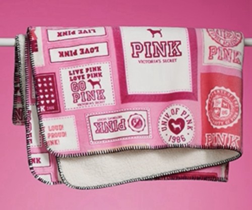 Pink victoria secret - victoria's,