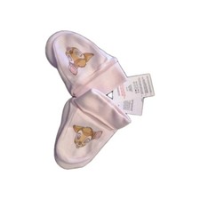 Disney Baby Bambi Pale Pink