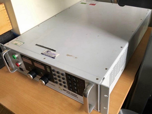 Magna power electronics - magna-power,