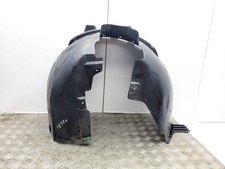 VOLVO XC40 2019 WHEEL ARCH