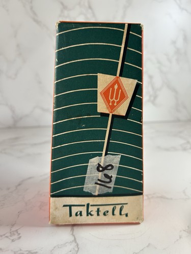 Vintage taktell wittner - taktell,