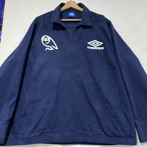 Umbro sheffield wednesday - umbro,