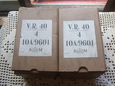 GEC OSRAM PX25 VR40 NEW OLD