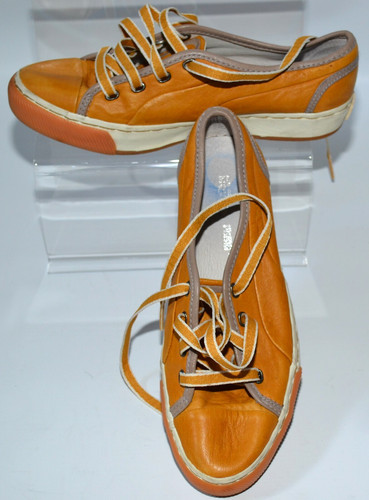 Alexander mcqueen puma leather - mcqueen,