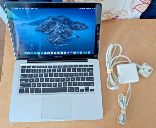 Apple macbook pro mid - pro, 2012