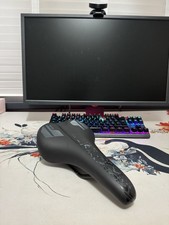 Carrera Memory Foam