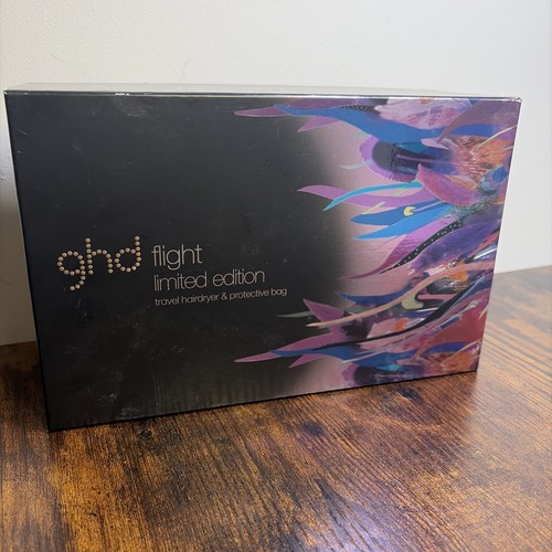 Ghd flight travel - ghd, hair