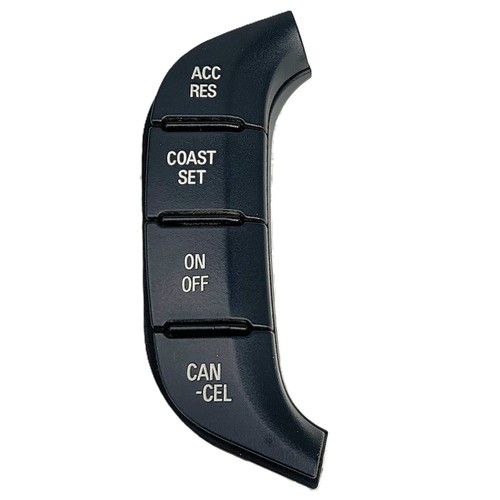 Steering wheel cruise - wheel,