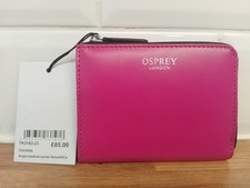 Osprey Purse Wallet Pink