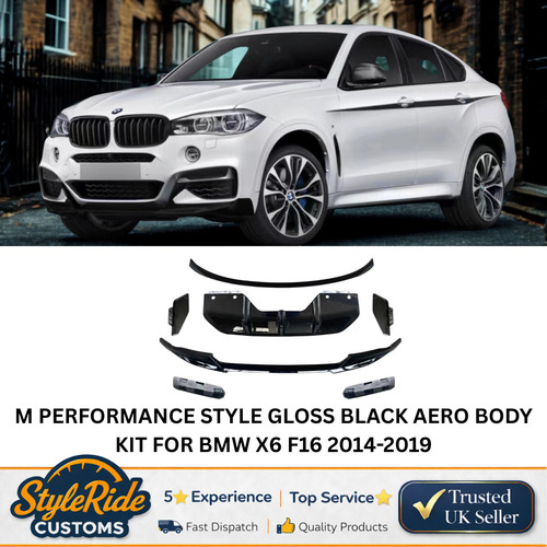 Performance style gloss - m,