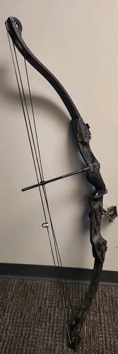 Hoyt pro vantage tracer rambo - tracer,