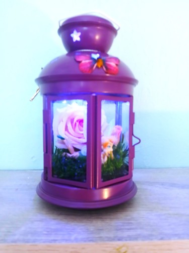 Handmade whimsical woodland - ,