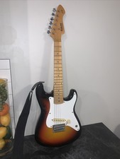 Rockwood LX30 Electric Guitar