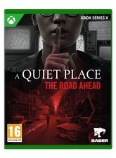 A Quiet Place - The Road Ahead