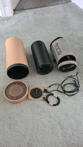 Minirig subwoofer black - black, –