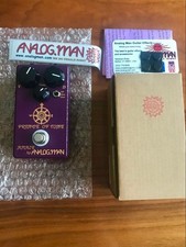 New Analogman Prince of Tone