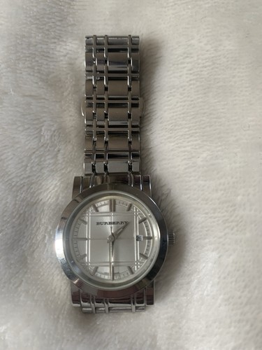 Burberry women quartz 26mm - women’s,