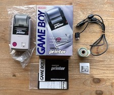 BOXED Official Nintendo