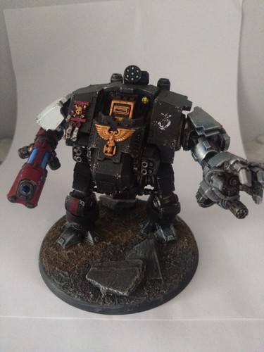 Warhammer 40k redemptor - warhammer,